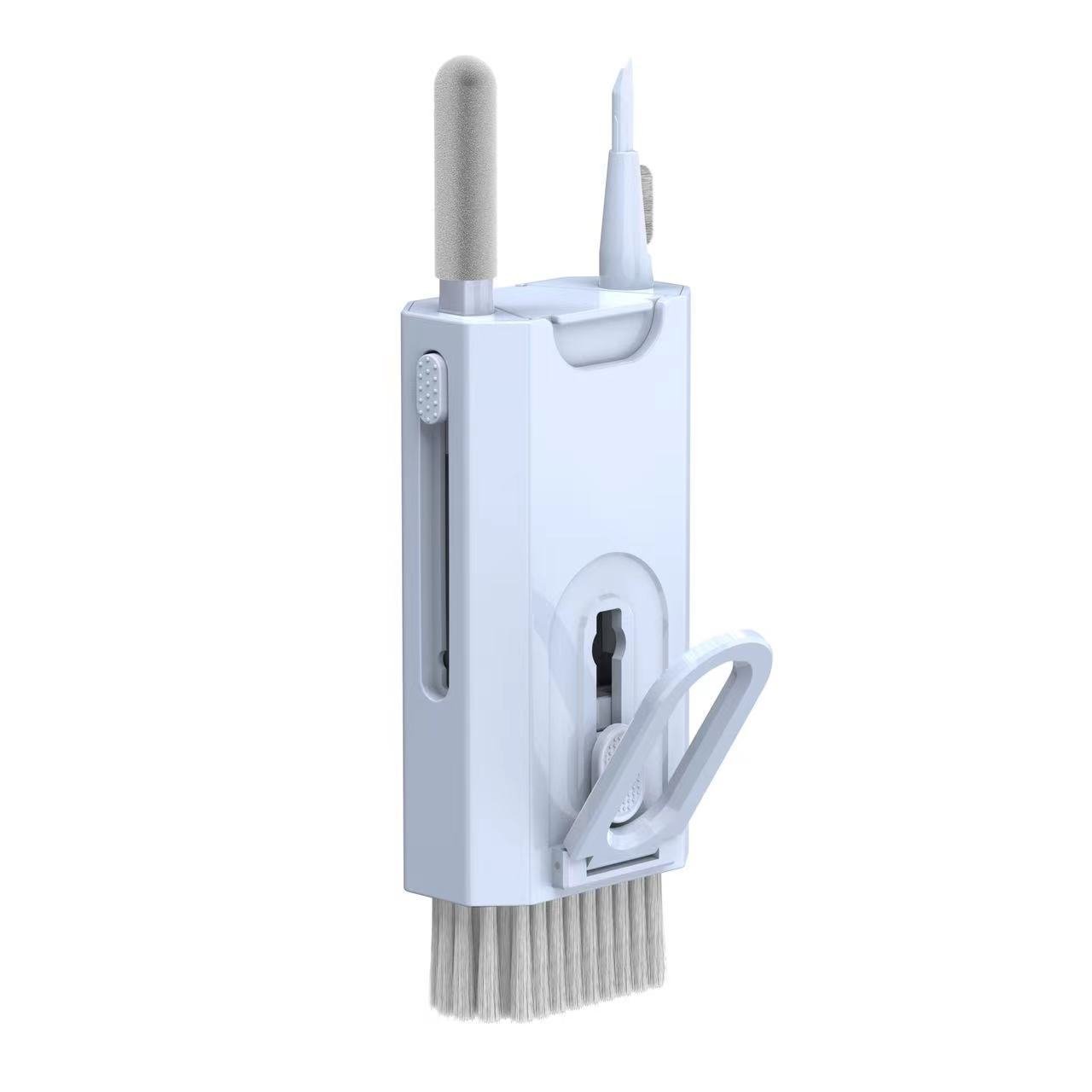 Cleaning it fast! - Multi-function 8 in 1 Cleaner Kit - BUY 2 FREE SHIPPING