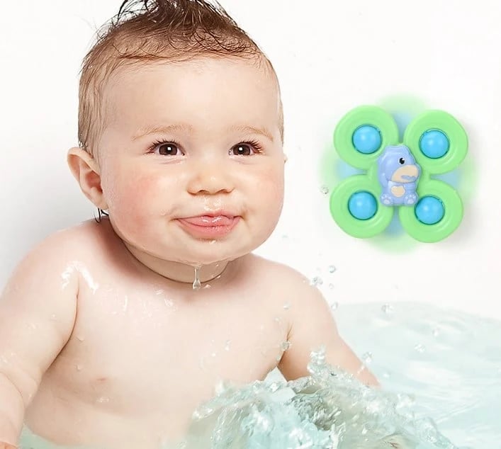 🔥HOT SALE- 49% OFF🔥Cup Spinner Toys✨✨
