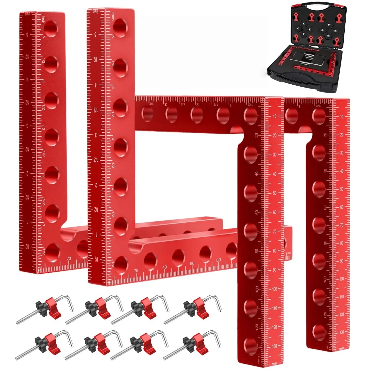 12 PCS with Box