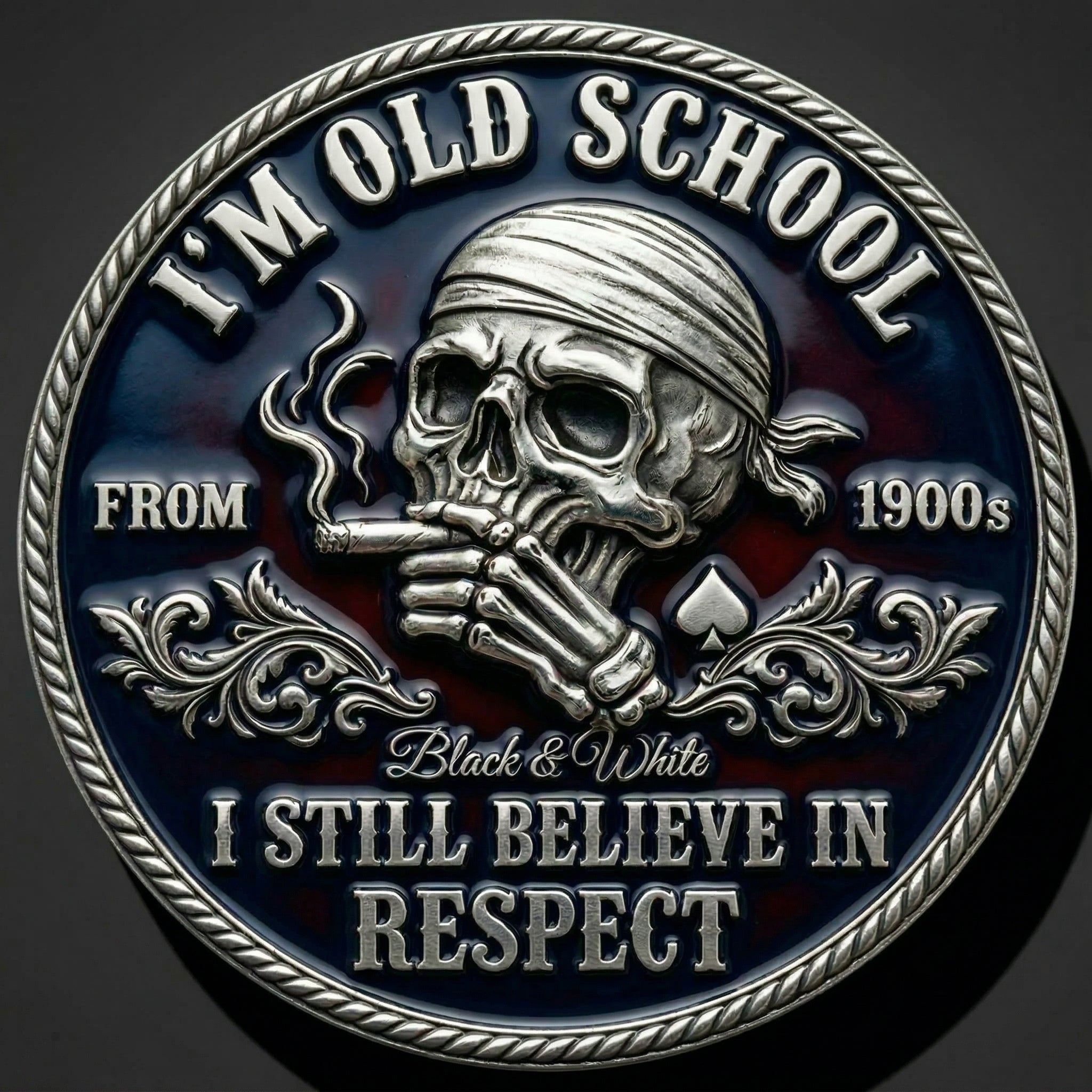 1 Coin
