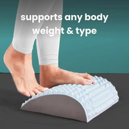 🎈Hot Sales-48% OFF🔥 - Neck & Back Stretcher