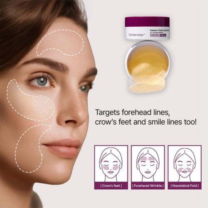 💕Hot sale 49% OFF💖✨ Calcium Volume Multi Balm + Eye Patch Set (60ea)