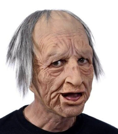 49% OFF💥2023 New Style Mask Headgear(Buy 2 Free Shipping)