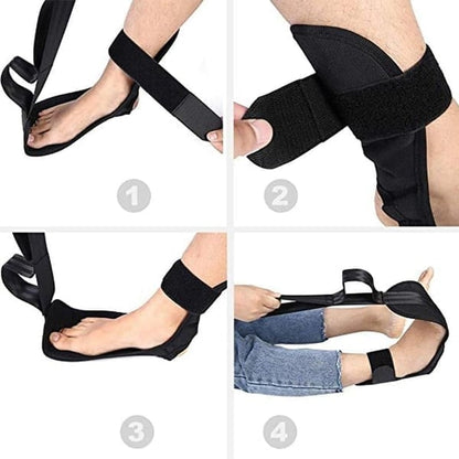 🔥Last Day 50% OFF🔥Fascia Stretcher | finally flexible again