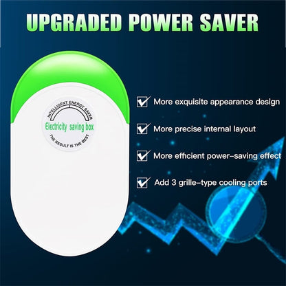 PowerGrid Pro Electricity Saving Device
