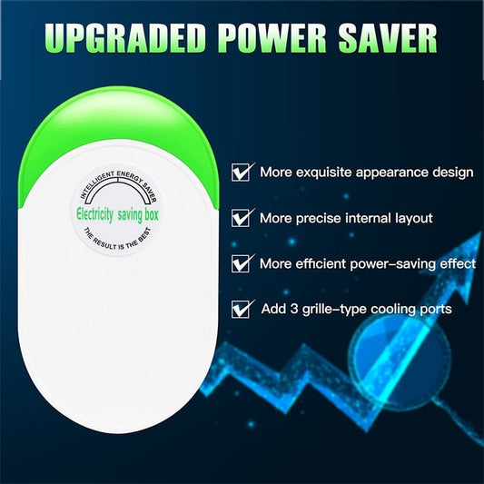 PowerGrid Pro Electricity Saving Device