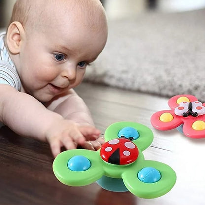 🔥HOT SALE- 49% OFF🔥Cup Spinner Toys✨✨