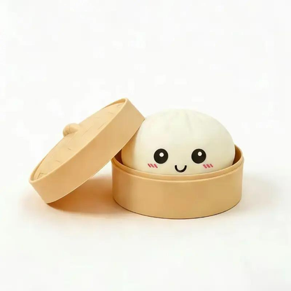 Mysecret Bun Stress Relief Toy