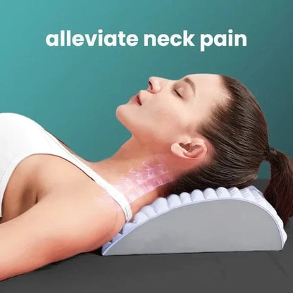 🎈Hot Sales-48% OFF🔥 - Neck & Back Stretcher