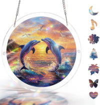 Dolphin Love Song