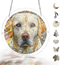 Stone Dog