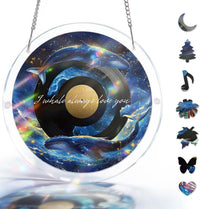 Galactic Whale Dream