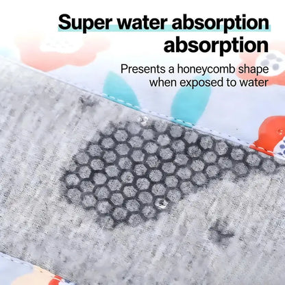 ⚡65K+ SOLD!🔥🔥 Reusable Graphene Incontinence Pad – Leak-Proof Comfort for Women & Elderly