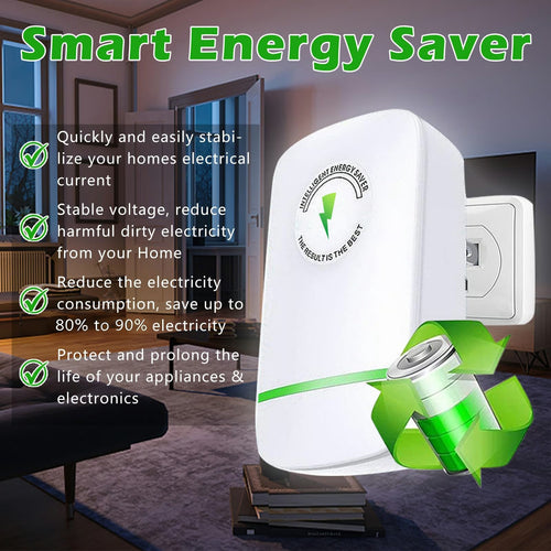 Eco Volt Pro Ultimate Power Saving Device