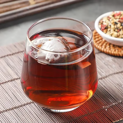💥Kidney Tea Formula Ginseng Five Treasure Tea💪