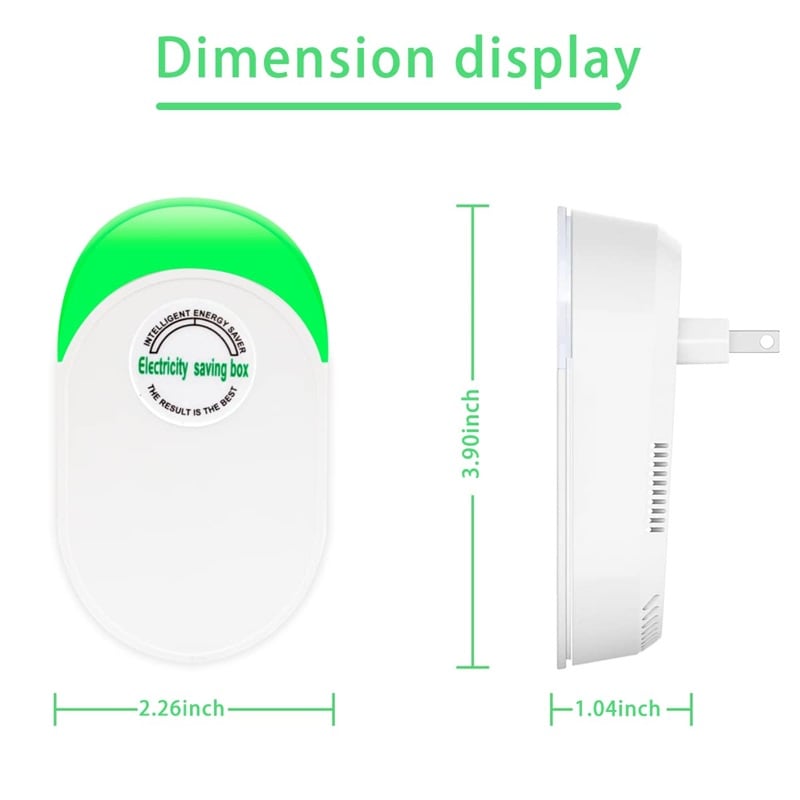 PowerGrid Pro Electricity Saving Device