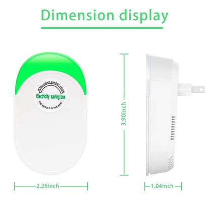 PowerGrid Pro Electricity Saving Device