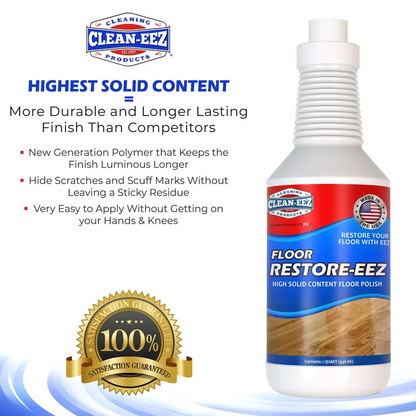Restore-eez Polish & Restorer