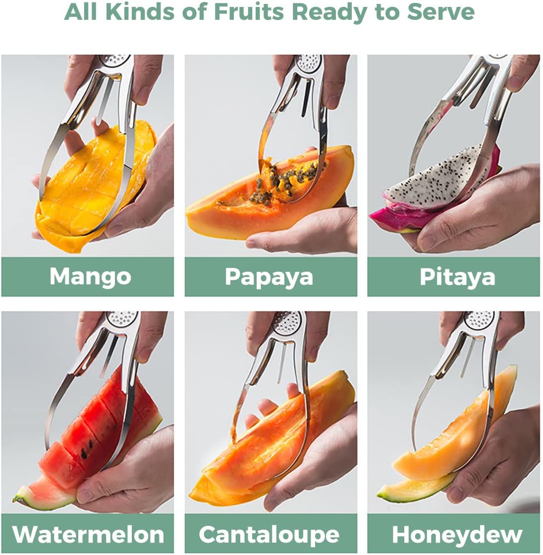 (💦SUMMER HOT SALE- 49% OFF💦)Fruit Diced Tool