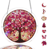 Branches of Love