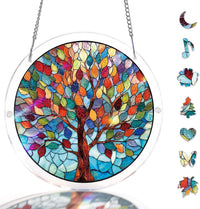 Vivid Tree of Life
