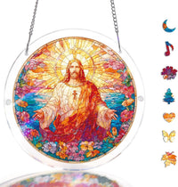 Holy Light of Jesus