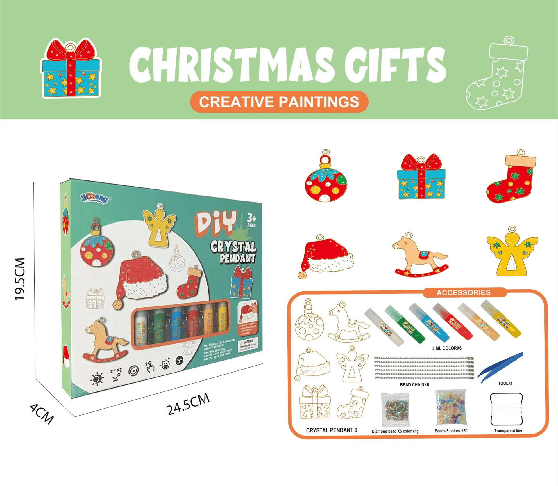 Christmas gift