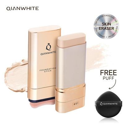 💥Hot Sale 49% OFF💥Luminous Dual-Ended Concealer Foundation Stick