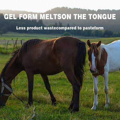 🔥Last Day Promotion 49% OFF--ivermectin Horse Paste 1.87% 6.08g Tubes