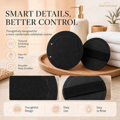 🥳2026 HOT SALE🥳💞50K+ SOLD!🌸🧖‍♀️ 50% OFF! Scrub Bath Pads