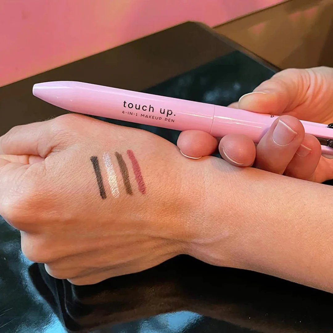 🔥BUY 2 FREE 1🔥Touch up (4-in-1 touchup pen)