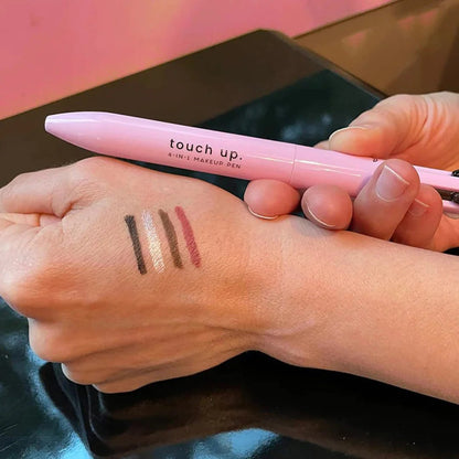 🔥BUY 2 FREE 1🔥Touch up (4-in-1 touchup pen)
