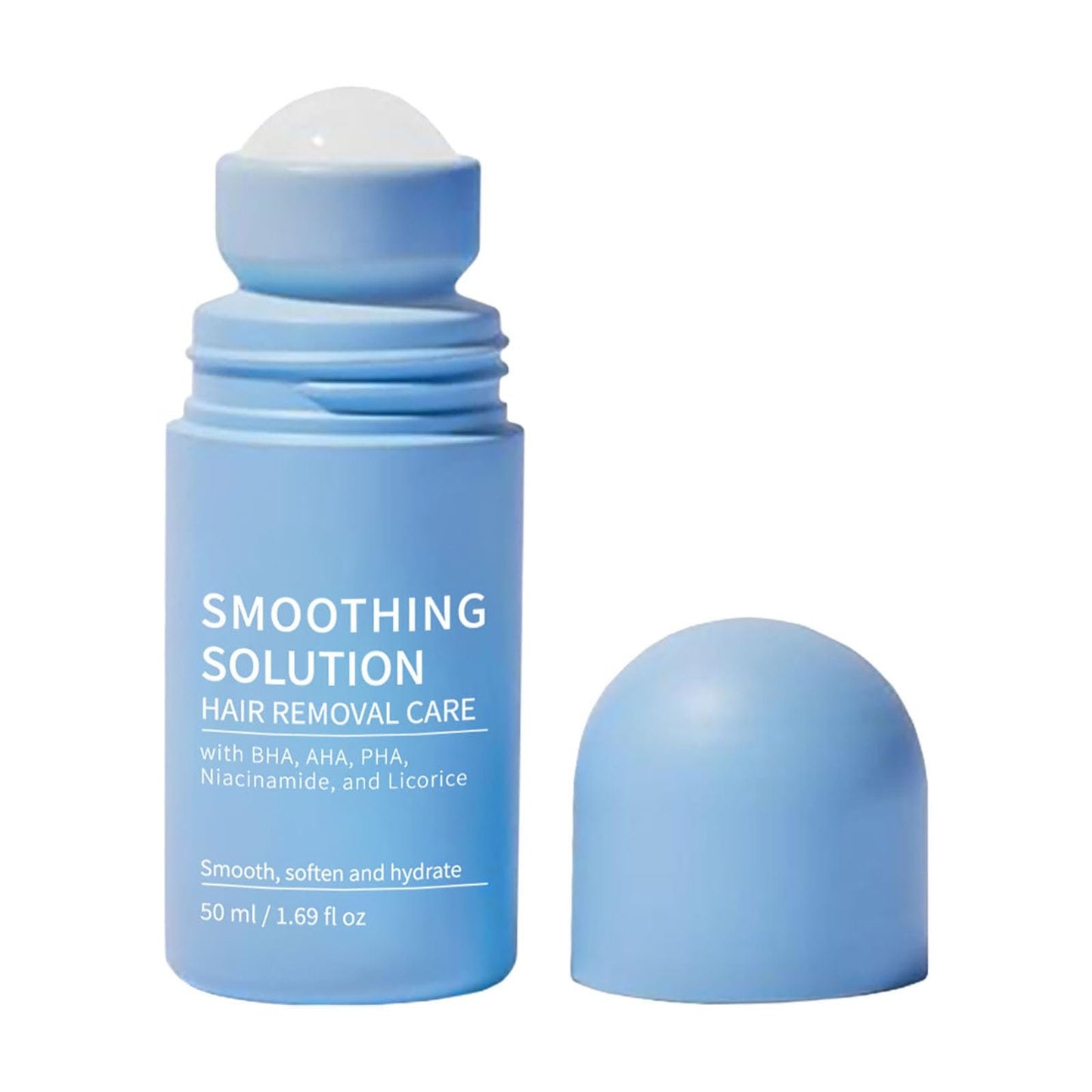 💝 Limited Time 49% OFF 🎇Peach Slices Smoothing Solution Ingrown Hair Treatmen