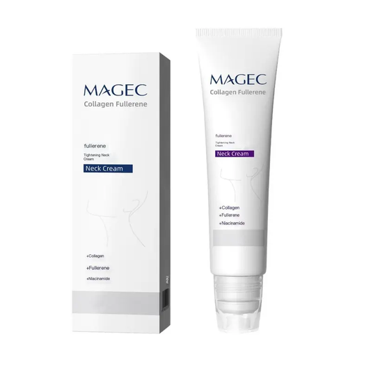 🏆 #1 Bestseller 🏆Comprehensive Neck Firming Massage Cream