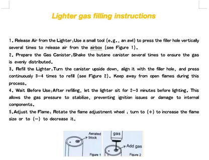 Permanent Match Infinity Lighter, Reusable Waterproof Flint Fire Starter with Keychain and Bottle Opener