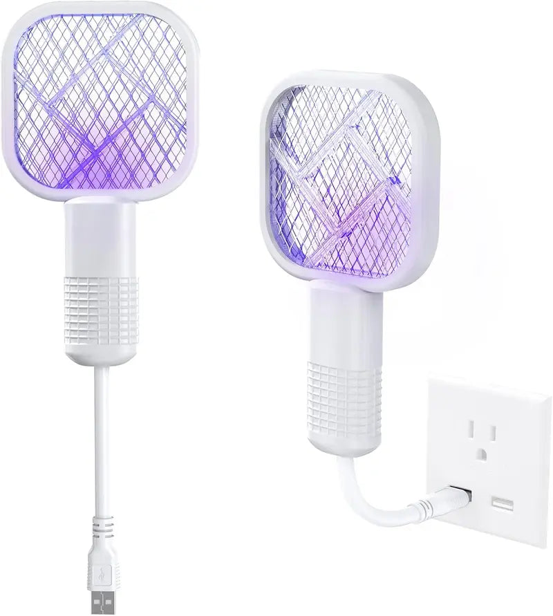 🦟✨ 2-in-1 Mosquito Killer Lamp – Sleep Peacefully Without Bug Sprays