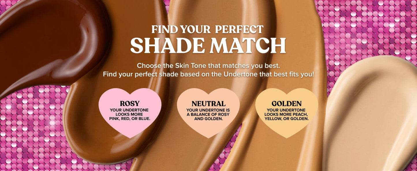 Too Faced Born This Way Super Coverage Multi-Use Long Wear Concealer