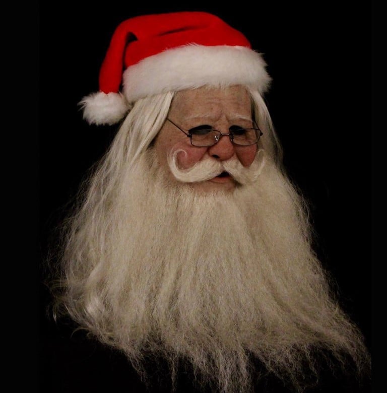 Santa Claus