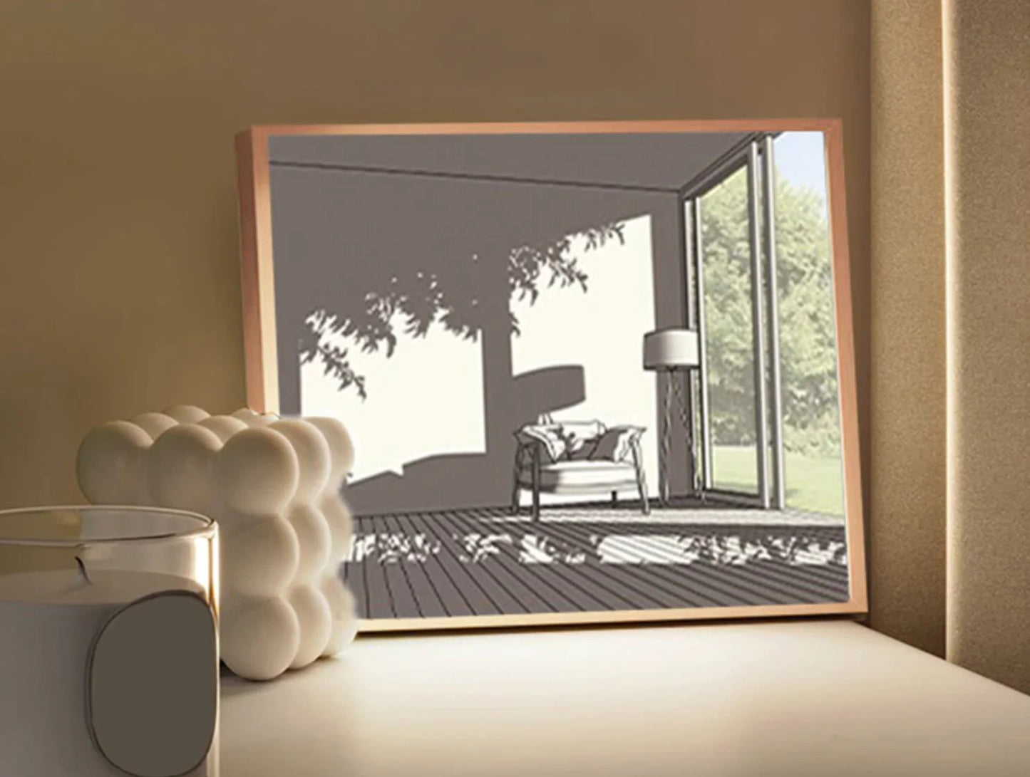 🔥HOT SALE-49% OFF-LumiArtTM Luminous Canvas