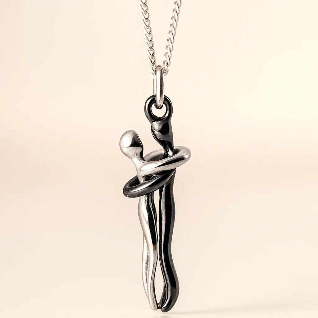 Hug Necklace