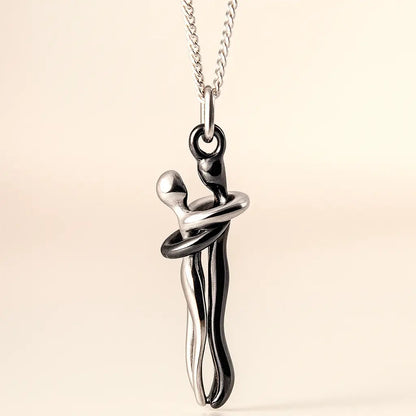 Hug Necklace