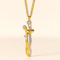 18K Gold Plating