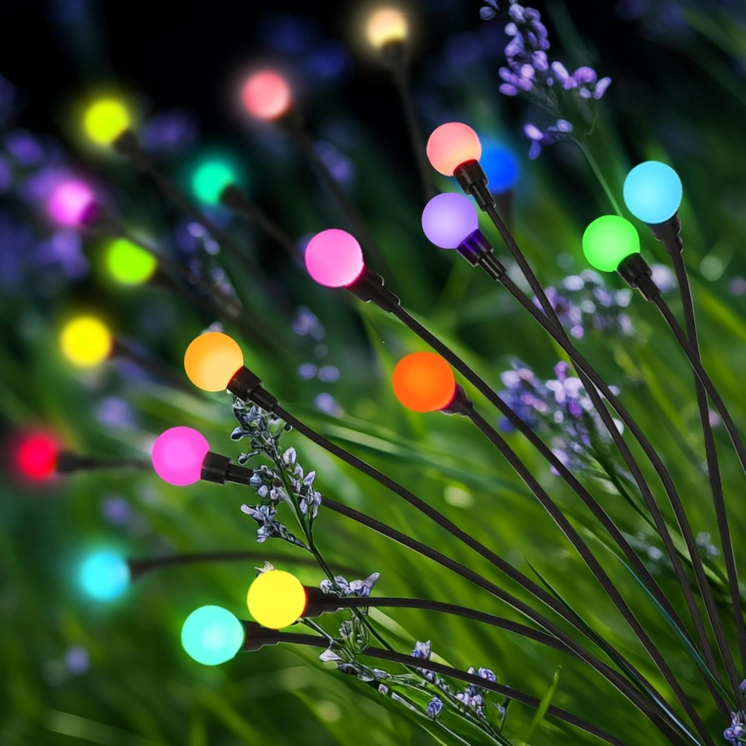 Colorful Light