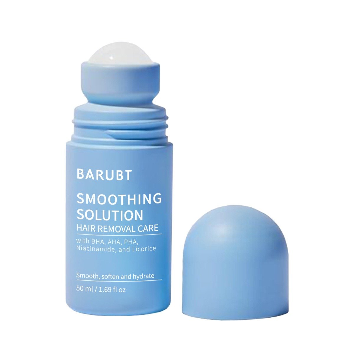 🎁🔥 Ingrown Hair Treatment – Glide Your Way to Silky-Smooth, Bump-Free Skin🌟