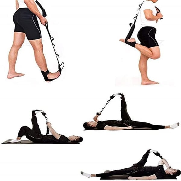 🔥Last Day 50% OFF🔥Fascia Stretcher | finally flexible again