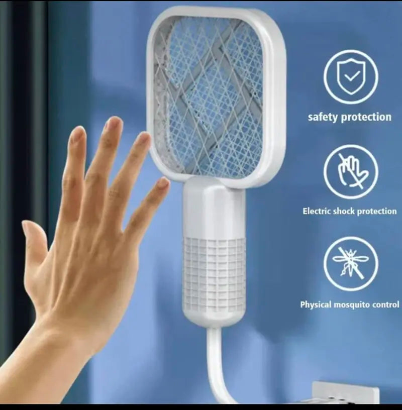 🦟✨ 2-in-1 Mosquito Killer Lamp – Sleep Peacefully Without Bug Sprays