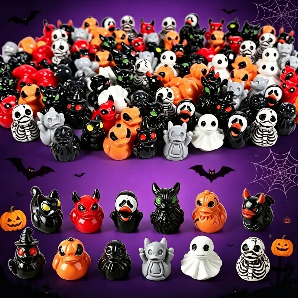 1 Set (24PCS)
