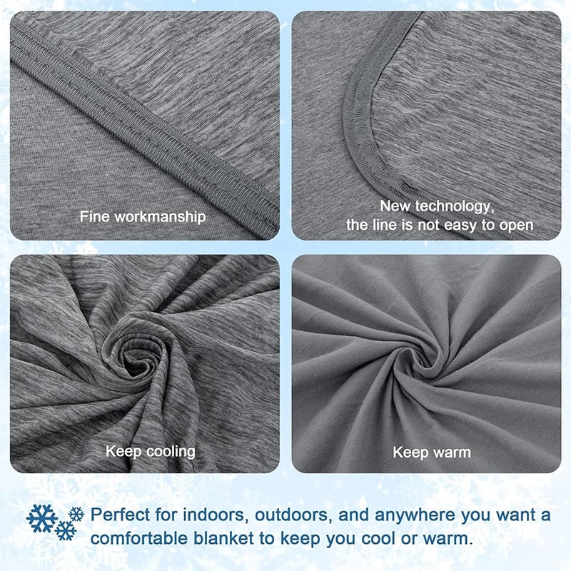 ❄Summer Ultimate Cooling Blanket