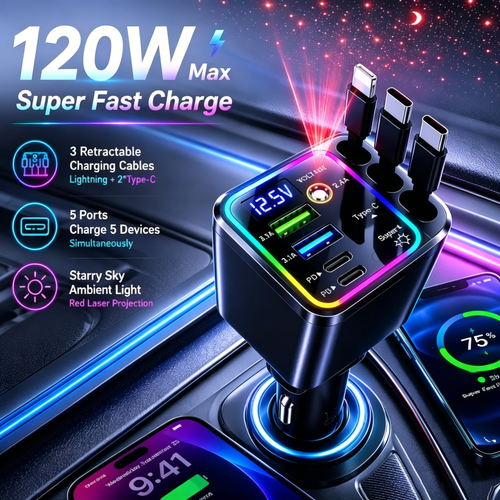 Ultimate Power Station for Phone