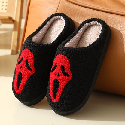 🔥Halloween Special 49% OFF💥Ghost Slide Slippers For Halloween